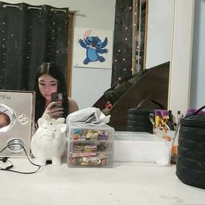 Meet your Posher, Marcya